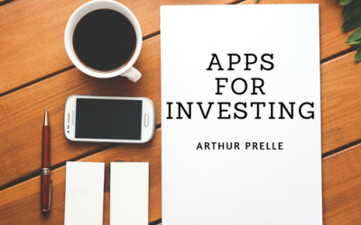 Apps for Investing