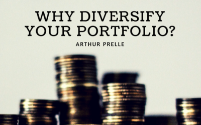 Why Diversify your Portfolio?