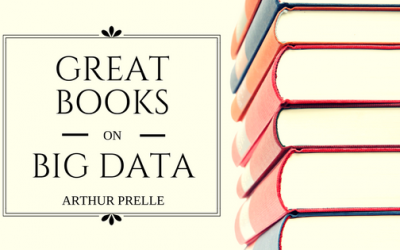 Great Books on Big Data